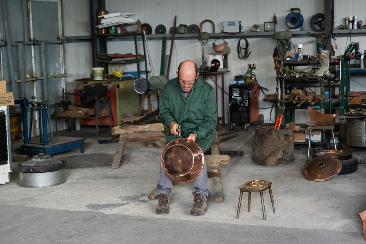 Visit Indústria Rural - Fabricobre